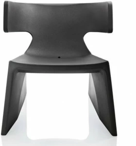ALMA DESIGN Кресло полиэтиленовое с подлокотниками Meg 2060