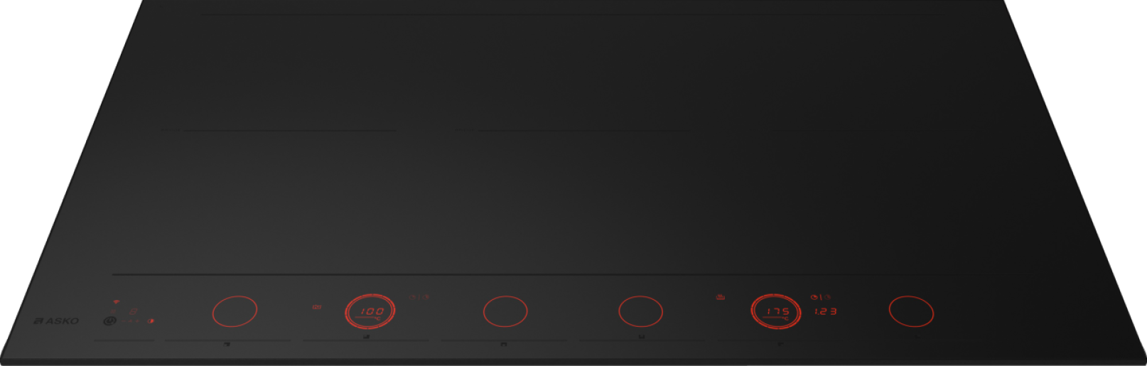 5485194 Индукционная варочная поверхность Asko HID956MC STDN-0127431 - Вид №3