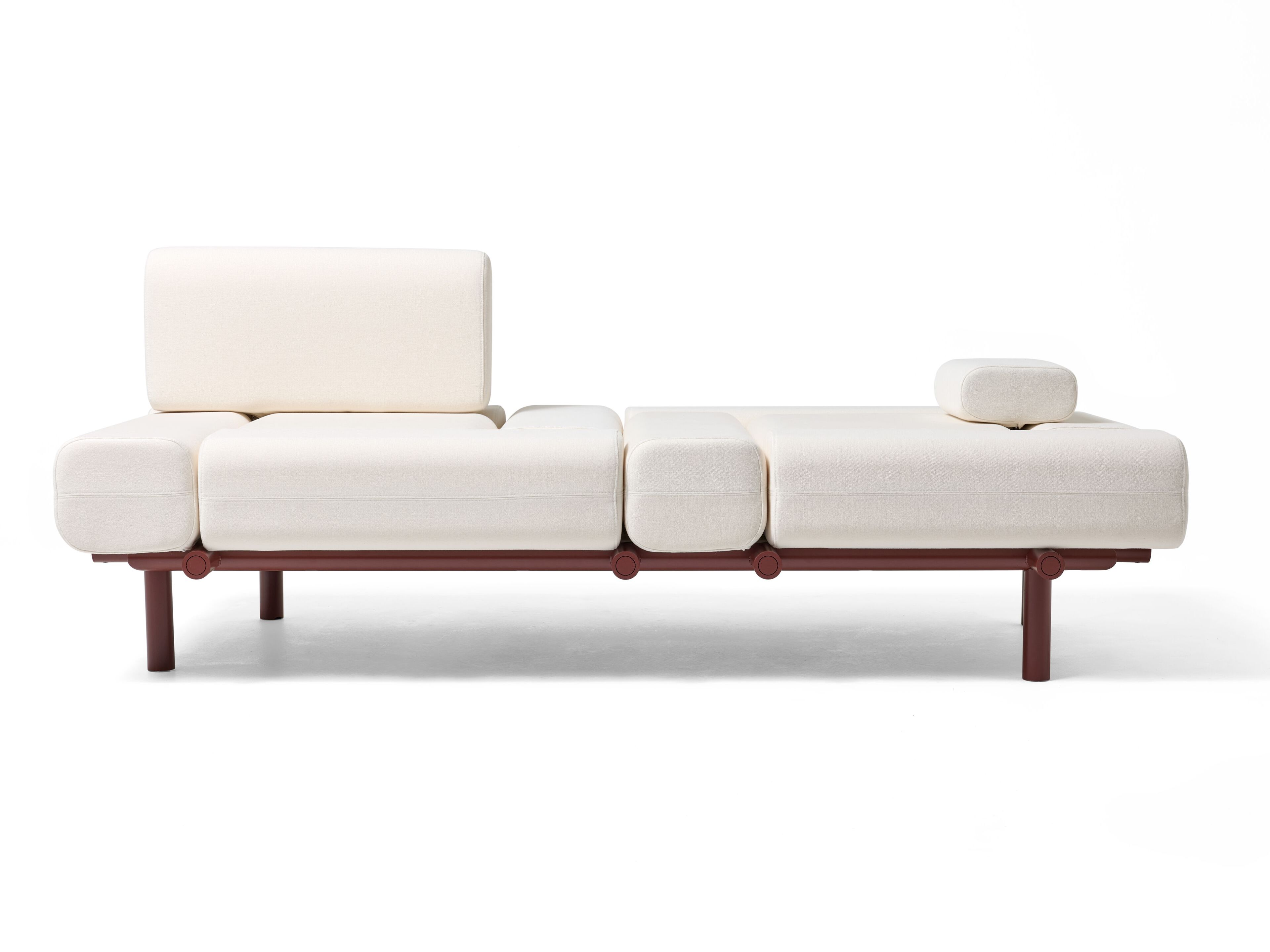 Двусторонняя ткань диван Diemme арпеджио ARCH-00084833