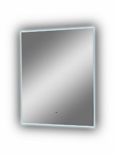 90772643 Зеркало для ванной AM-Per-700-1000-DS-F с подсветкой 70х100см PERUGIA STLM-0376501 ART & MAX