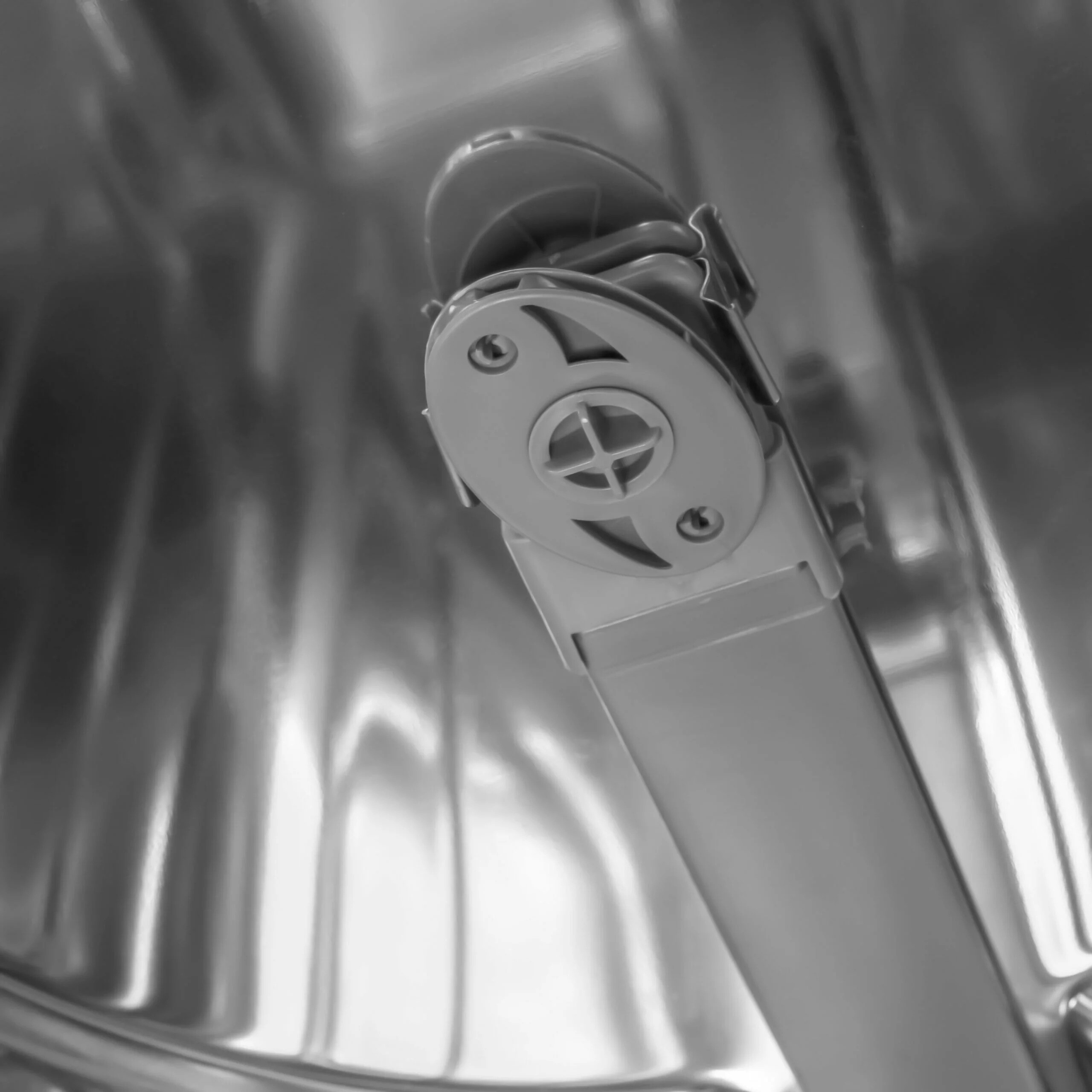 9918146 Встраиваемая посудомоечная машина LEX PM 6073 B STDN-0003214 - Вид №7