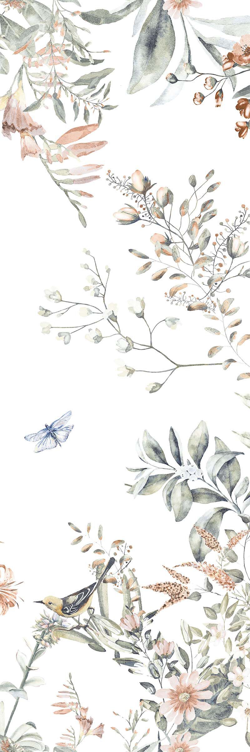 Пол / керамогранит Kaleseramik ванная комната ARCH-00052801 - Вид №4