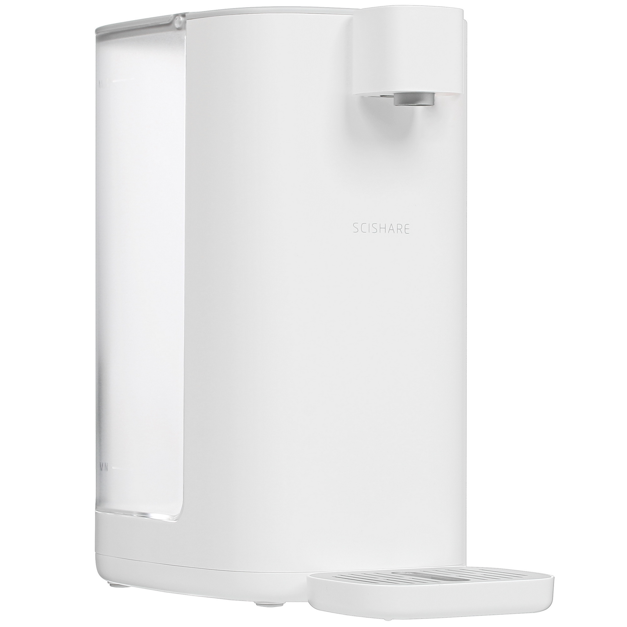 5408397 Диспенсер Scishare S2301 белый STDN-0100144