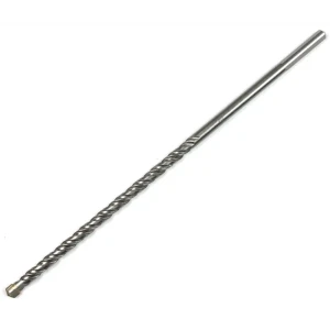 Сверло по бетону Dexter Pro 6x200 мм