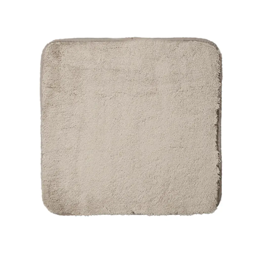 Коврик для туалета LEMER Àrtana - мягкий и практичный аксессуар 89384880 STLM-1576424 - Вид №1