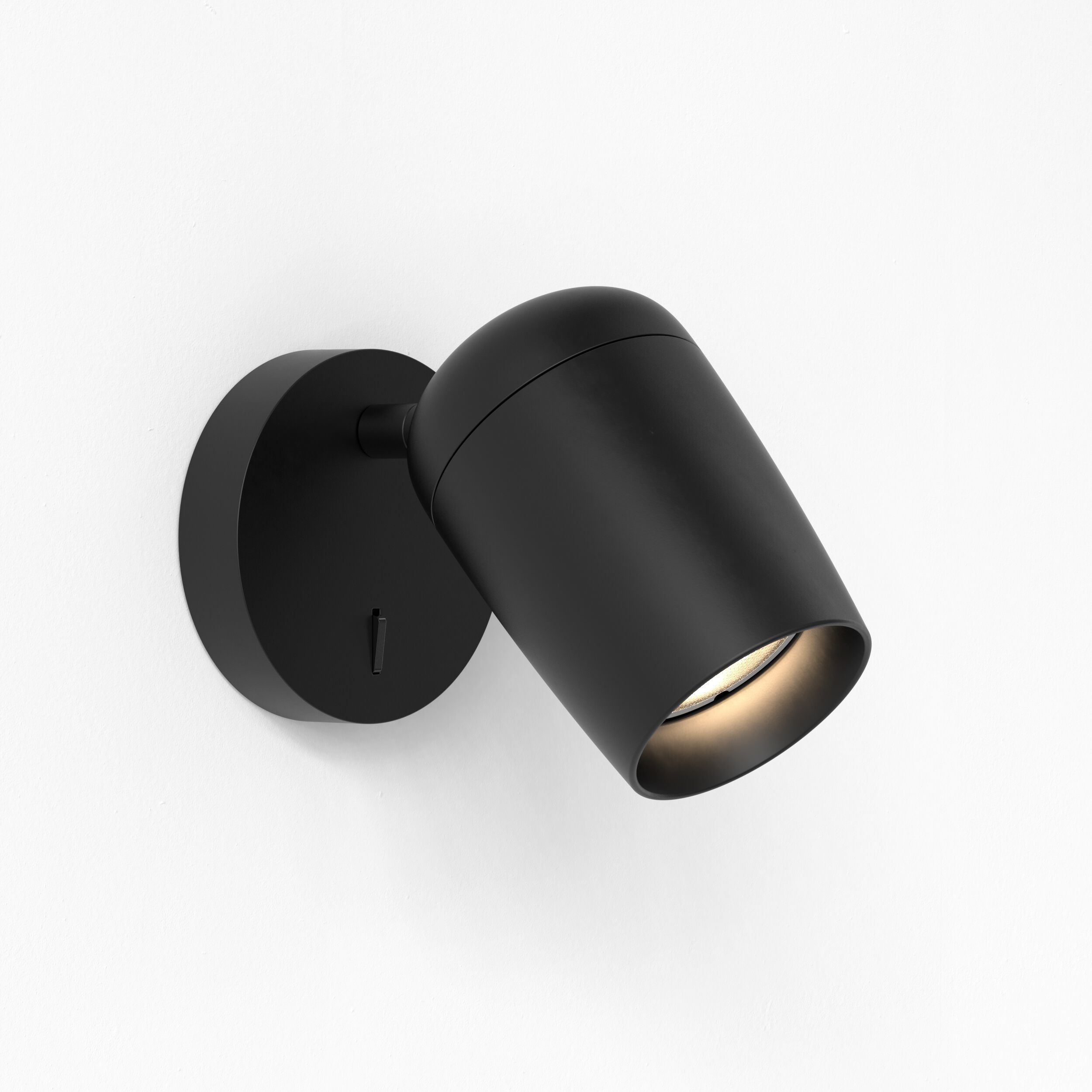 Регулируемый алюминиевый светодиодный настенный светильник Astro Lighting Koto ARCH-00118711 - Вид №3