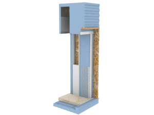 Моноблок для светильников filomuro