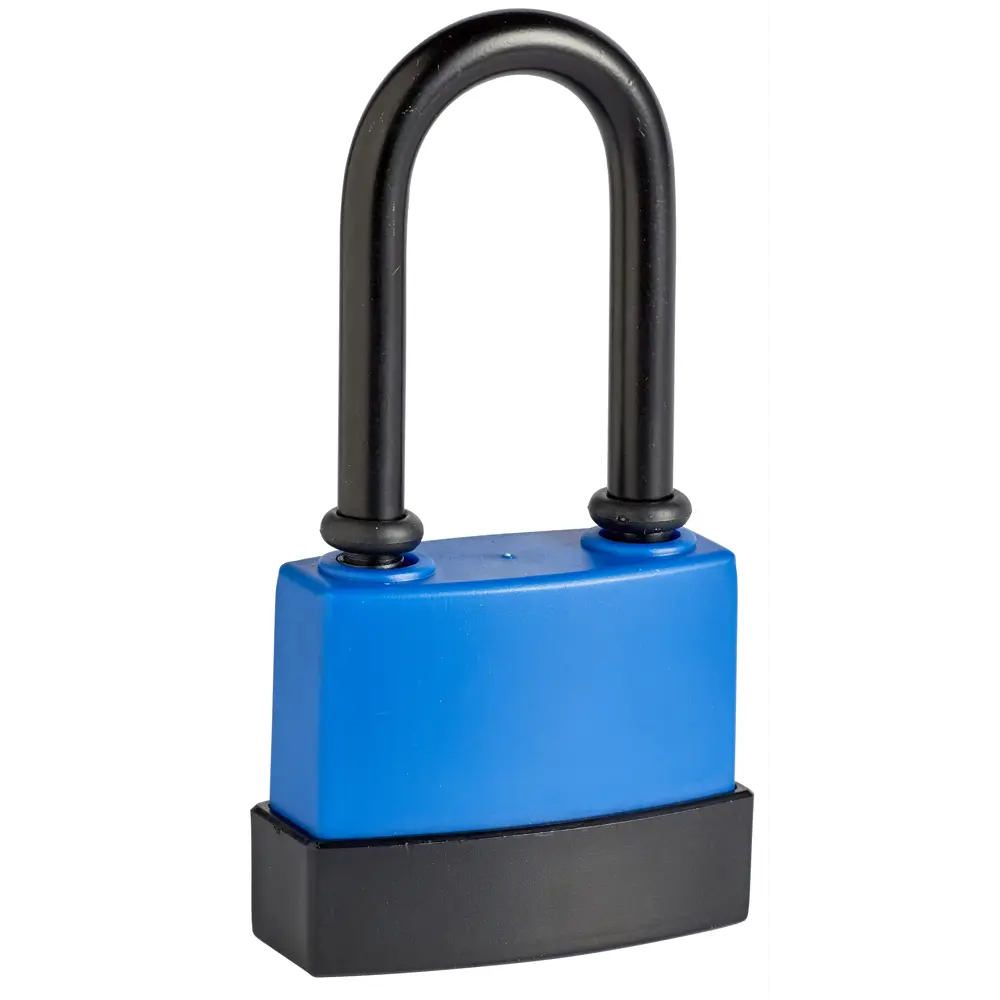 Santreyd Standers - Навесной замок с длинной дужкой для уличных конструкций 82247277 STLM-0023039