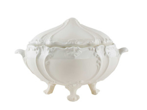 Керамическая супница