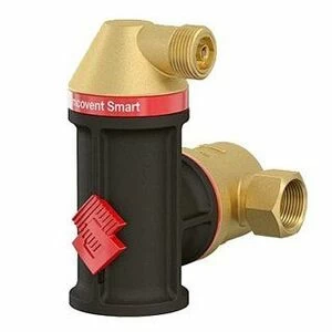 Сепаратор воздуха Flamco Flamcovent Smart 3/4"