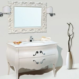 Комплект мебели для ванной CM03DC La Bussola‎ Retrò Collection