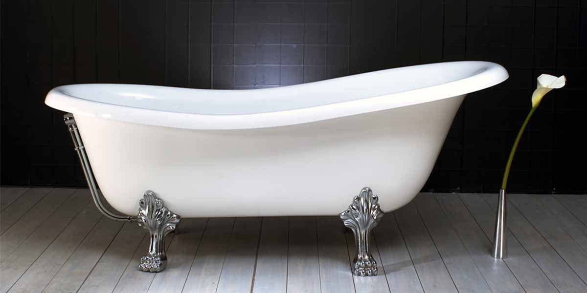 Ванная с ванна на ножках. Ванна из искусственного камня Astra-form Роксбург. Ванна Роксбург литой мрамор 1710х790.