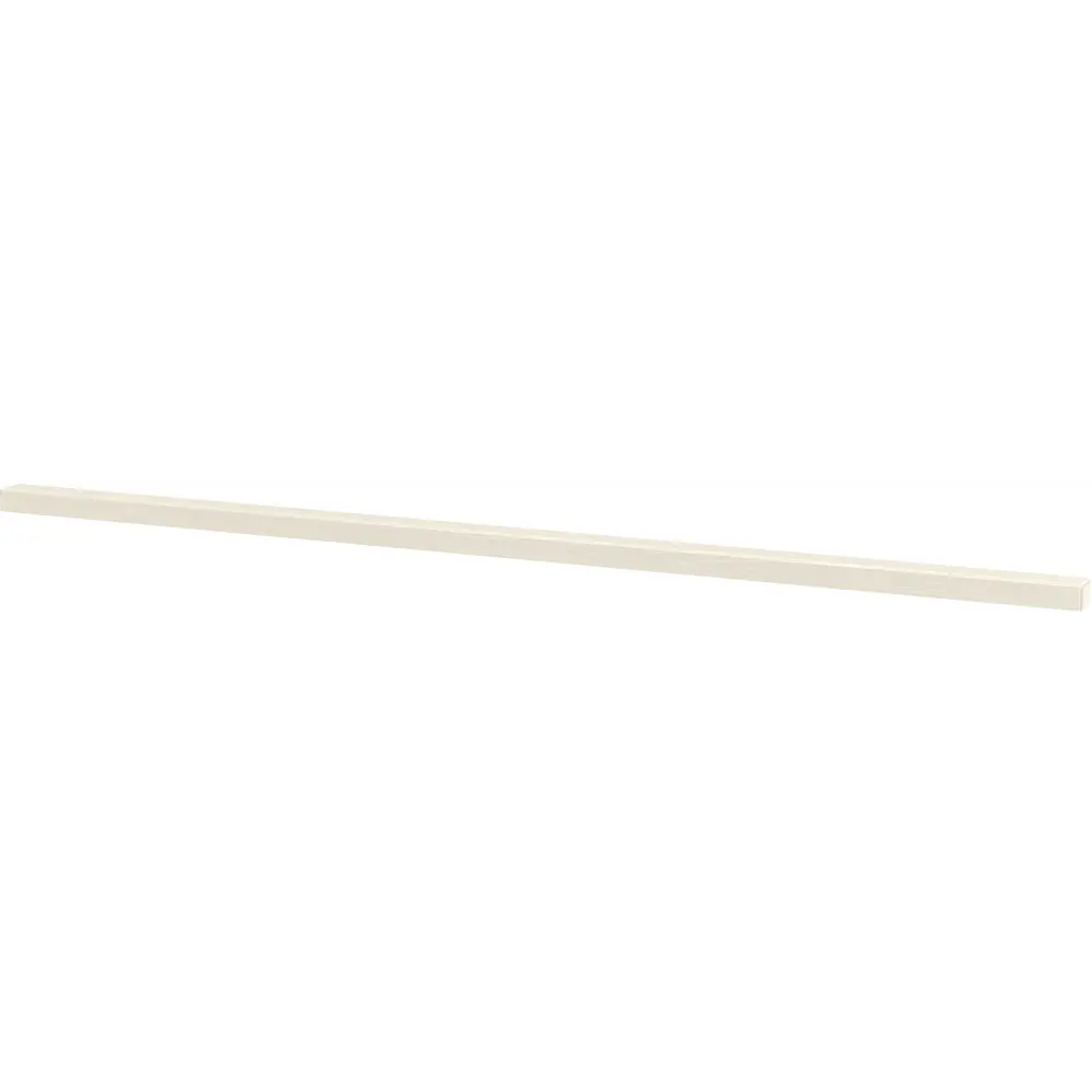 Угол для каркаса шкафа Delinia Петергоф 4x76.5 см МДФ цвет бежевый DELINIA ID STLM-2064844