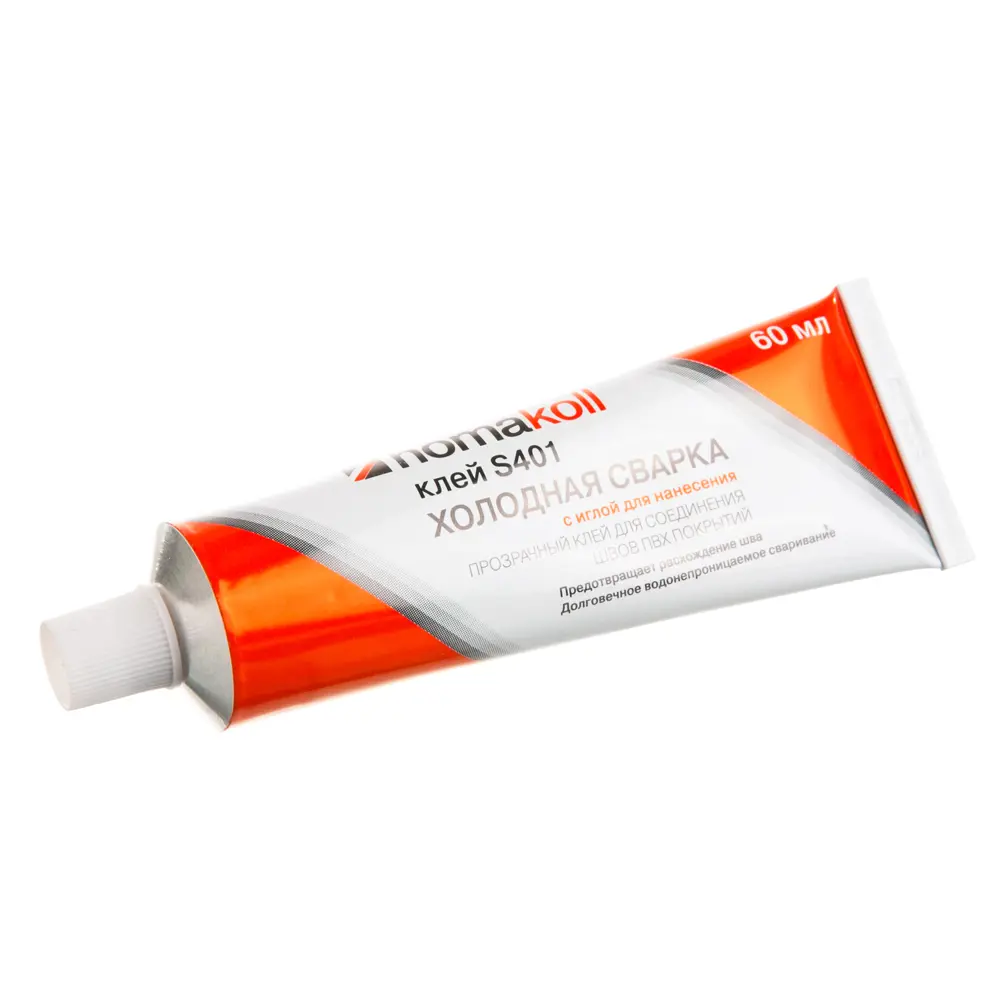 HOMAKOLL Холодная сварка для бесшовного соединения линолеума 13088865 STLM-0002778