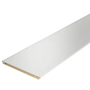 Добор телескопический Linea 6/Linea 8 2150x200x10 мм Hardfleх ламинация цвет платина 83505994 STLM-2193243