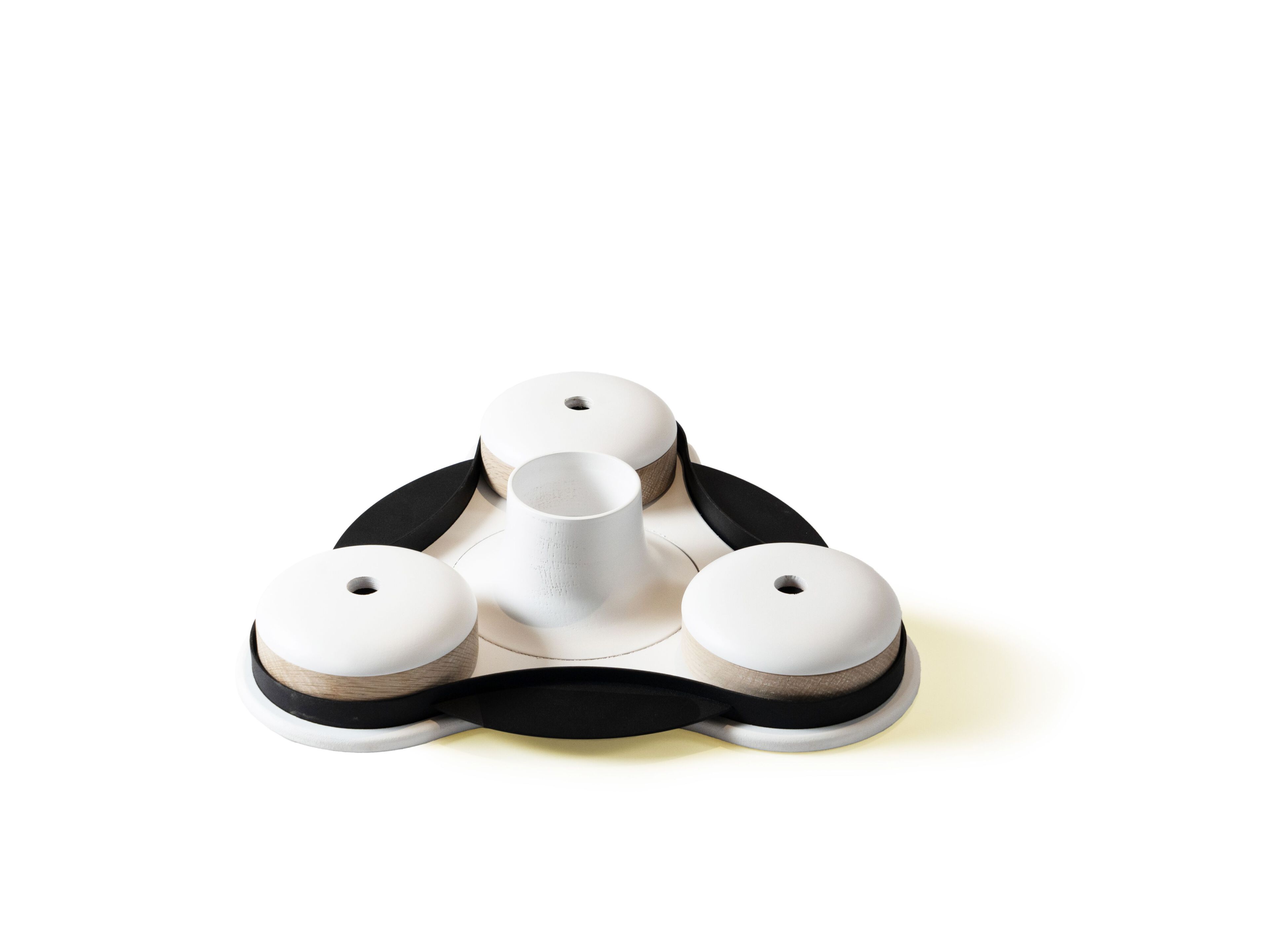 Центральные части MDF Orografie CENTRINO ARCH-00100245 - Вид №5