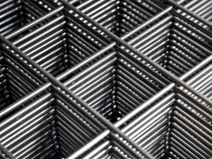 Сварная сетка