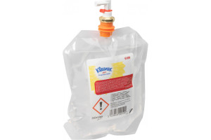 19495902 Освежитель воздуха Kleenex аромат Joy сменный блок, прозрачный, 300 ml 6189 Kimberly-Clark