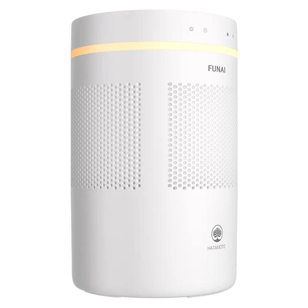 Увлажнитель воздуха FUNAI Hatamoto - здоровый микроклимат для дома 89441043 STLM-1581422 - Вид №4