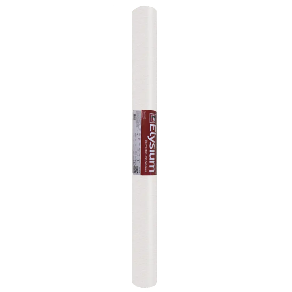 Обои флизелиновые Elysium Эдита белые 1.06 м Е78500 STLM-2116703 - Вид №2