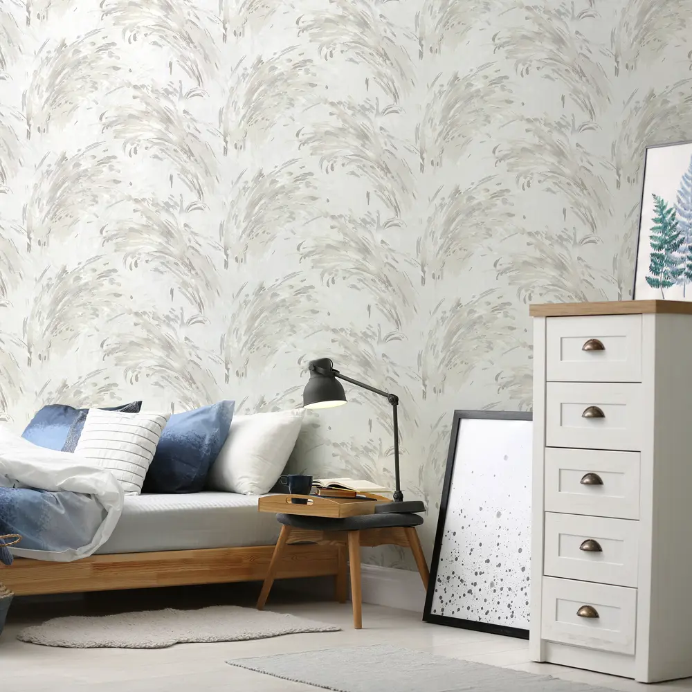 Wall Decor Рокси: флизелиновые обои с геометрическим узором 89417506 STLM-1568432 - Вид №3