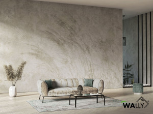 Моющиеся нетканые обои