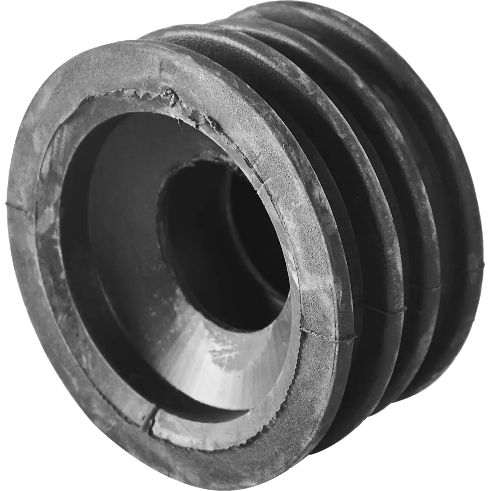 Манжета переходная ДТРД для канализационных соединений 25x50 мм 88947558 STLM-0802726