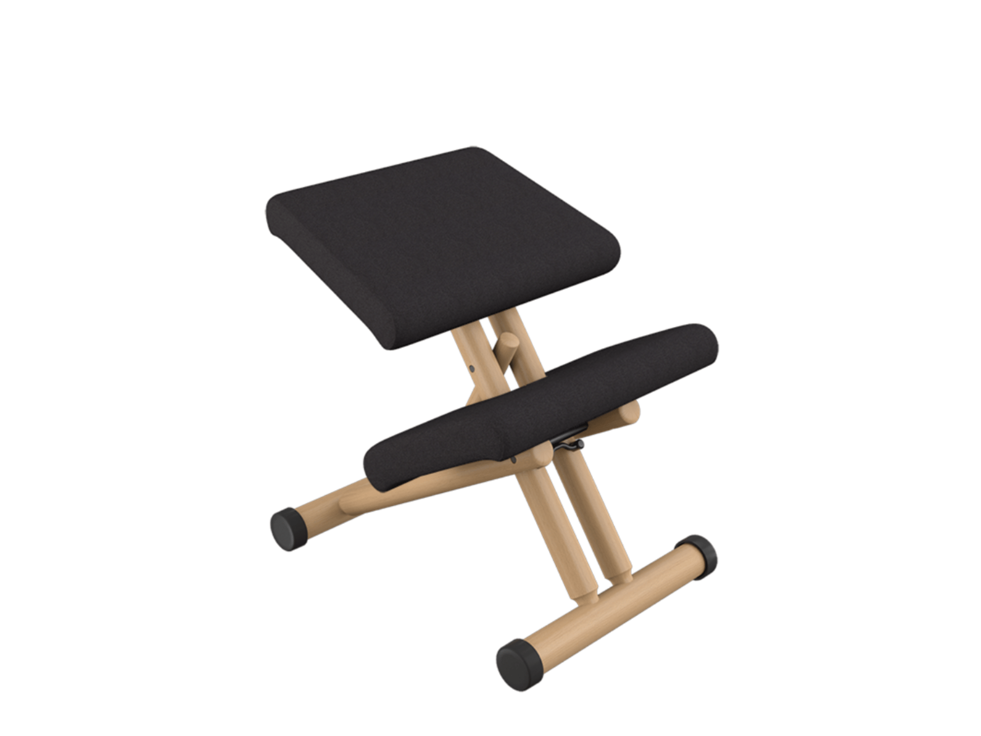 Мягкий стул из ткани Varier Furniture MULTI™ BALANS® ARCH-00087767 - Вид №7