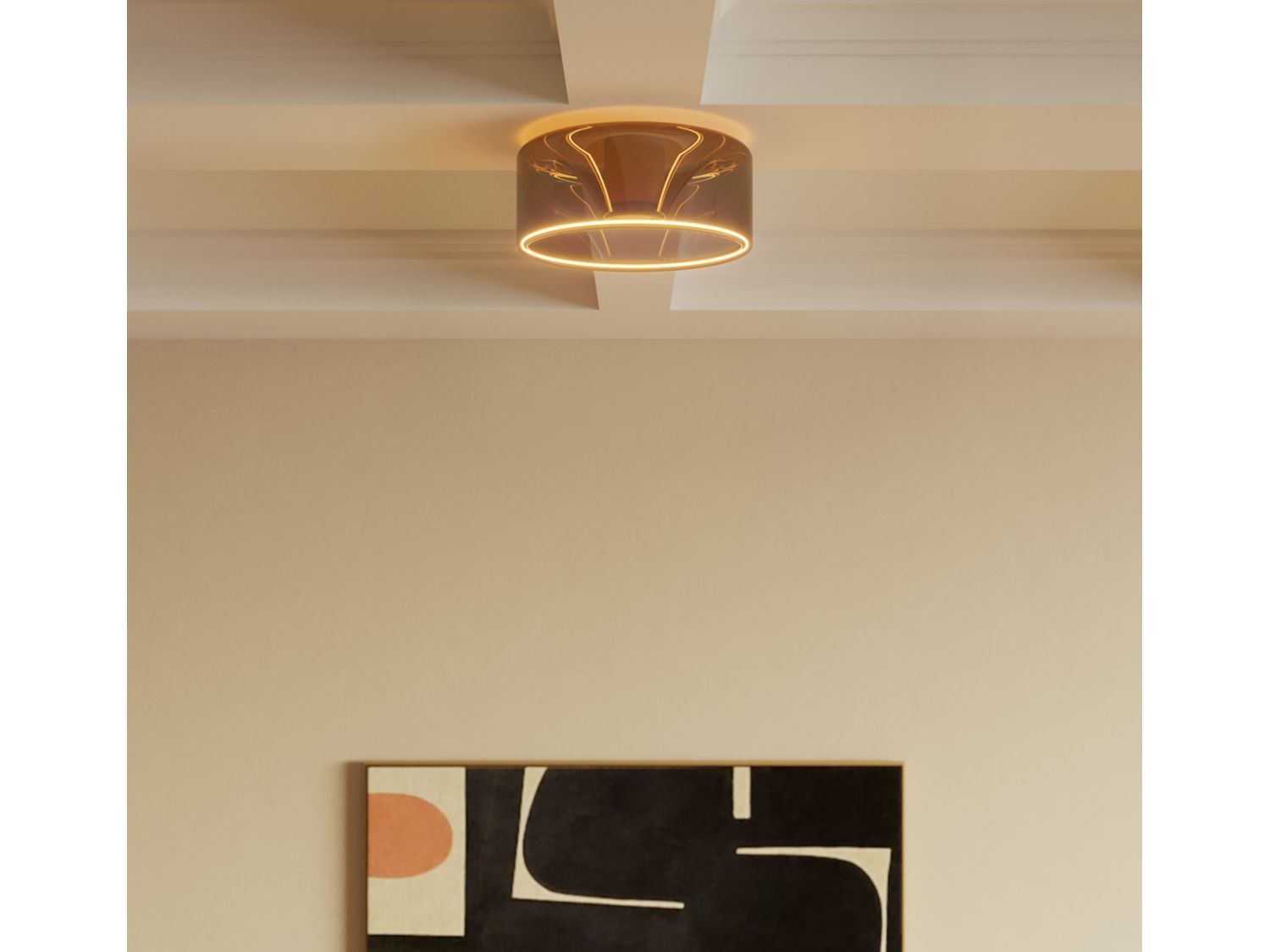 Светодиодные настенные светильники Creative Cables Ghost ARCH-00051071 - Вид №6