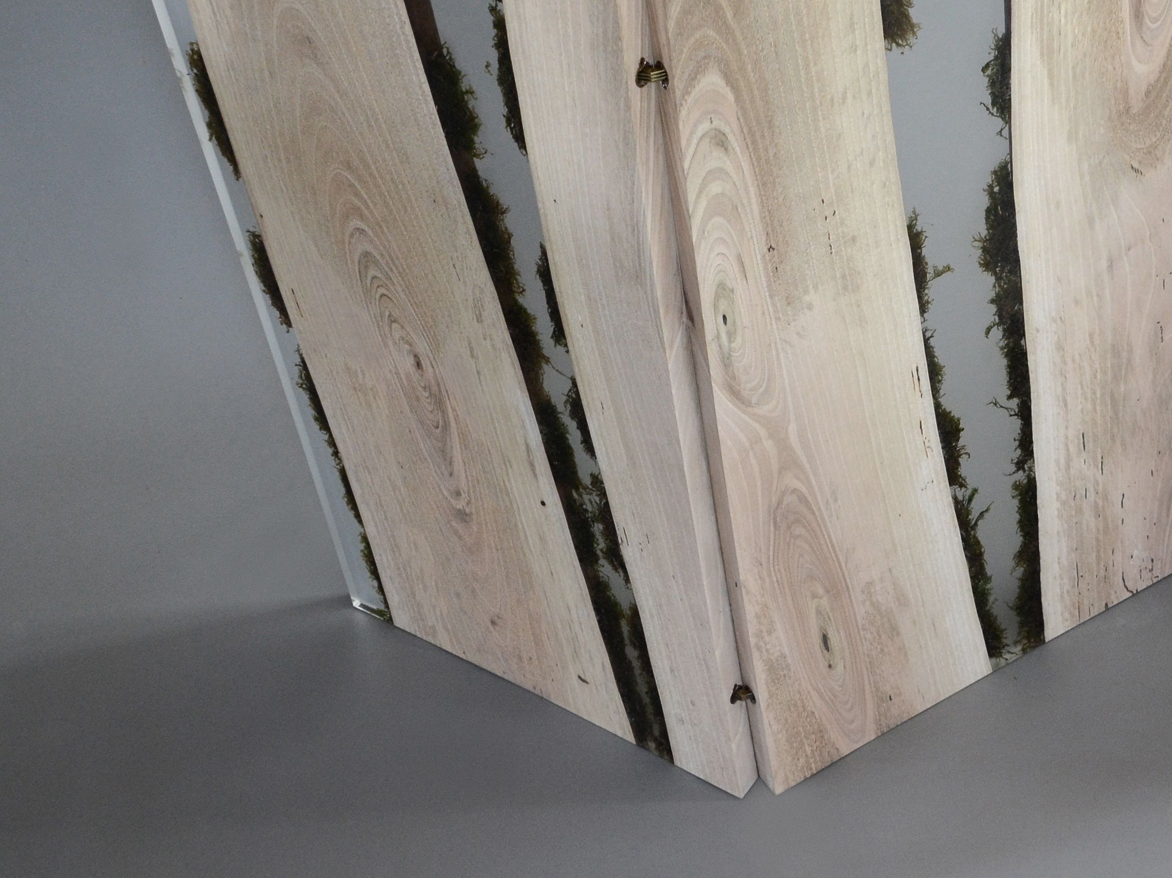 Ширма alcarol Подлесок ARCH-00061418 - Вид №8