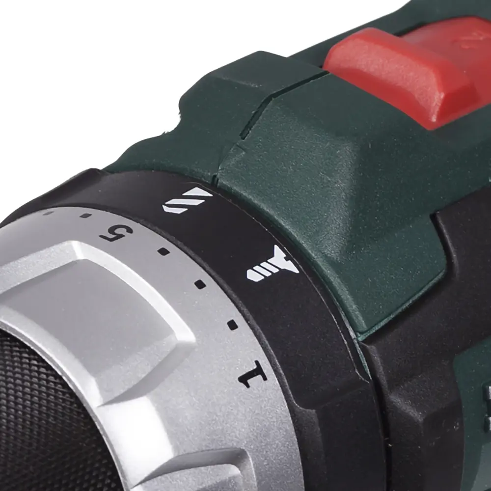 Шуруповерт Metabo SB 18 LTX BL I, Li-ion 18 В, 2 Ач STLM-2146401 - Вид №1