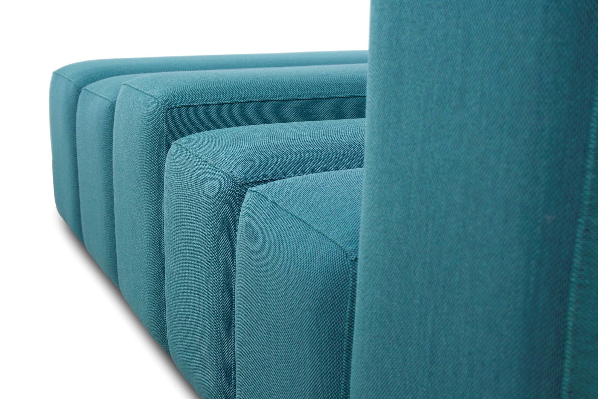 Шезлонг из ткани CREARTE COLLECTIONS Lab Arteco ARCH-00069892 - Вид №4