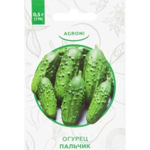 Семена Огурец «Пальчик» XS