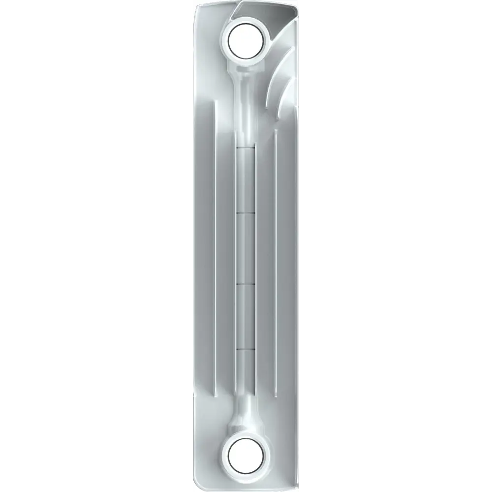 Биметаллический радиатор Equation 6 секций для эффективного отопления 18360750 STLM-0940852 - Вид №3