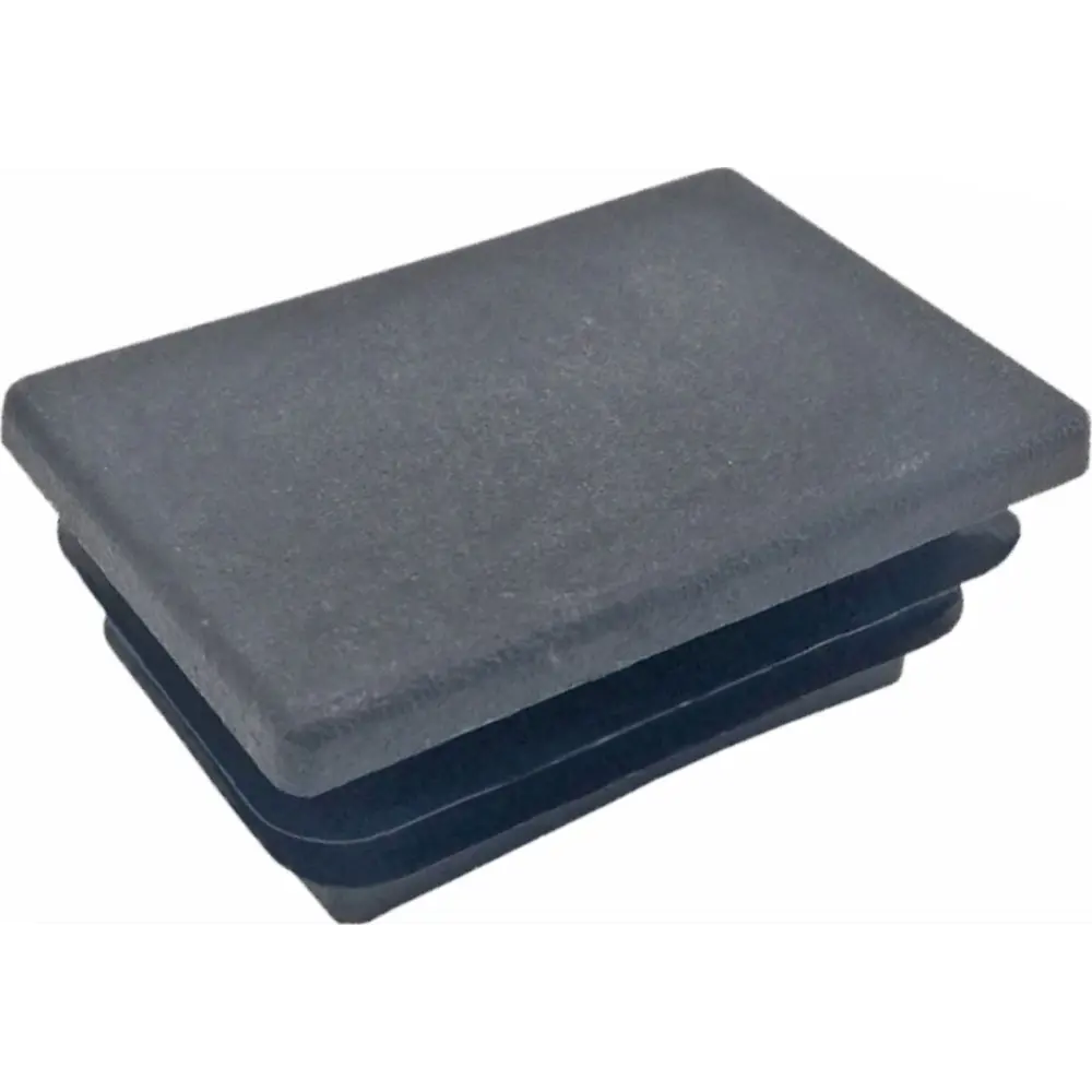 Заглушки для профильных труб 50x25x26 мм 2 шт Santreyd STLM-2010317