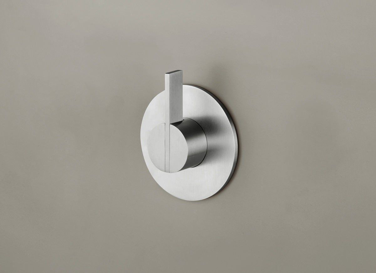 Смеситель для душа с душем COCOON Piet Boon ARCH-00052233 - Вид №3