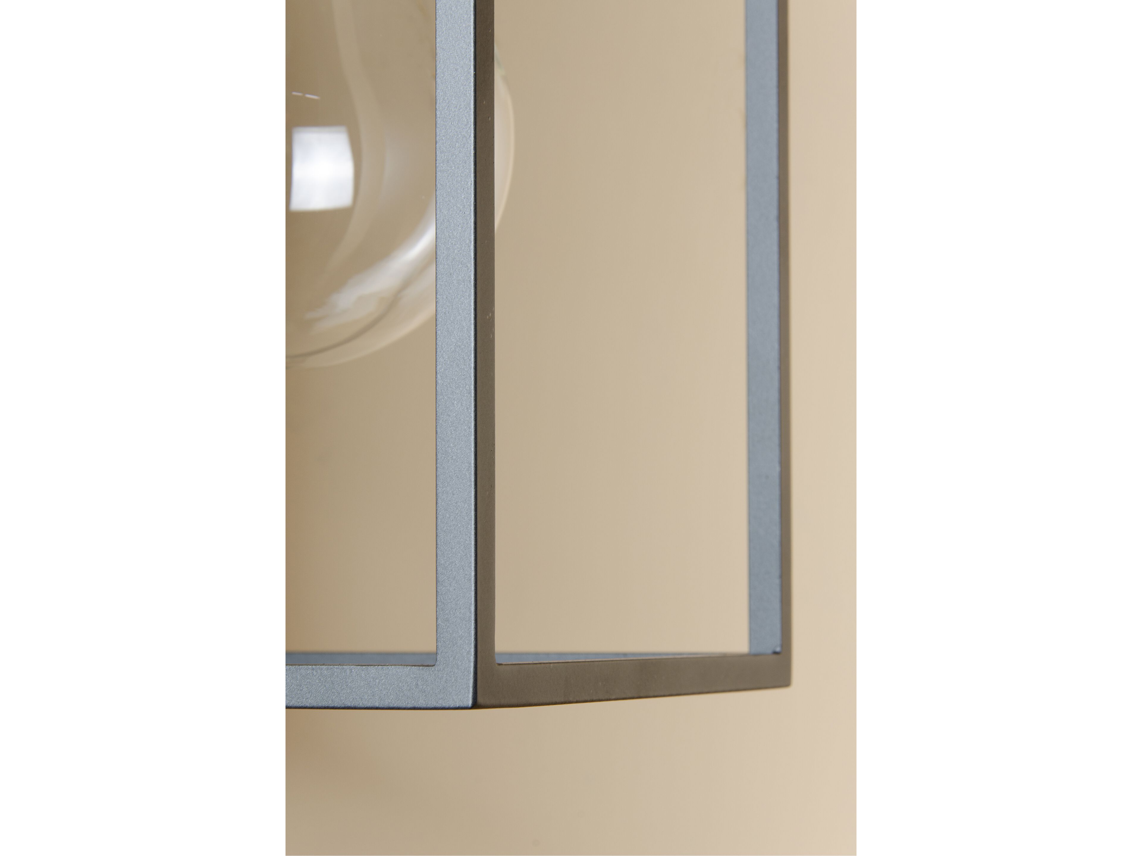 Открытый светодиодный настенный светильник Renzo Serafini Riluce ARCH-00119627 - Вид №2