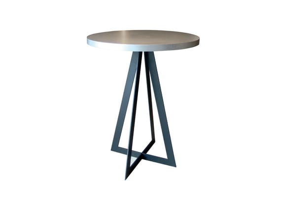 Высокий круглый стол для контракта Ph Collection BARON BAR ARCH-00007511