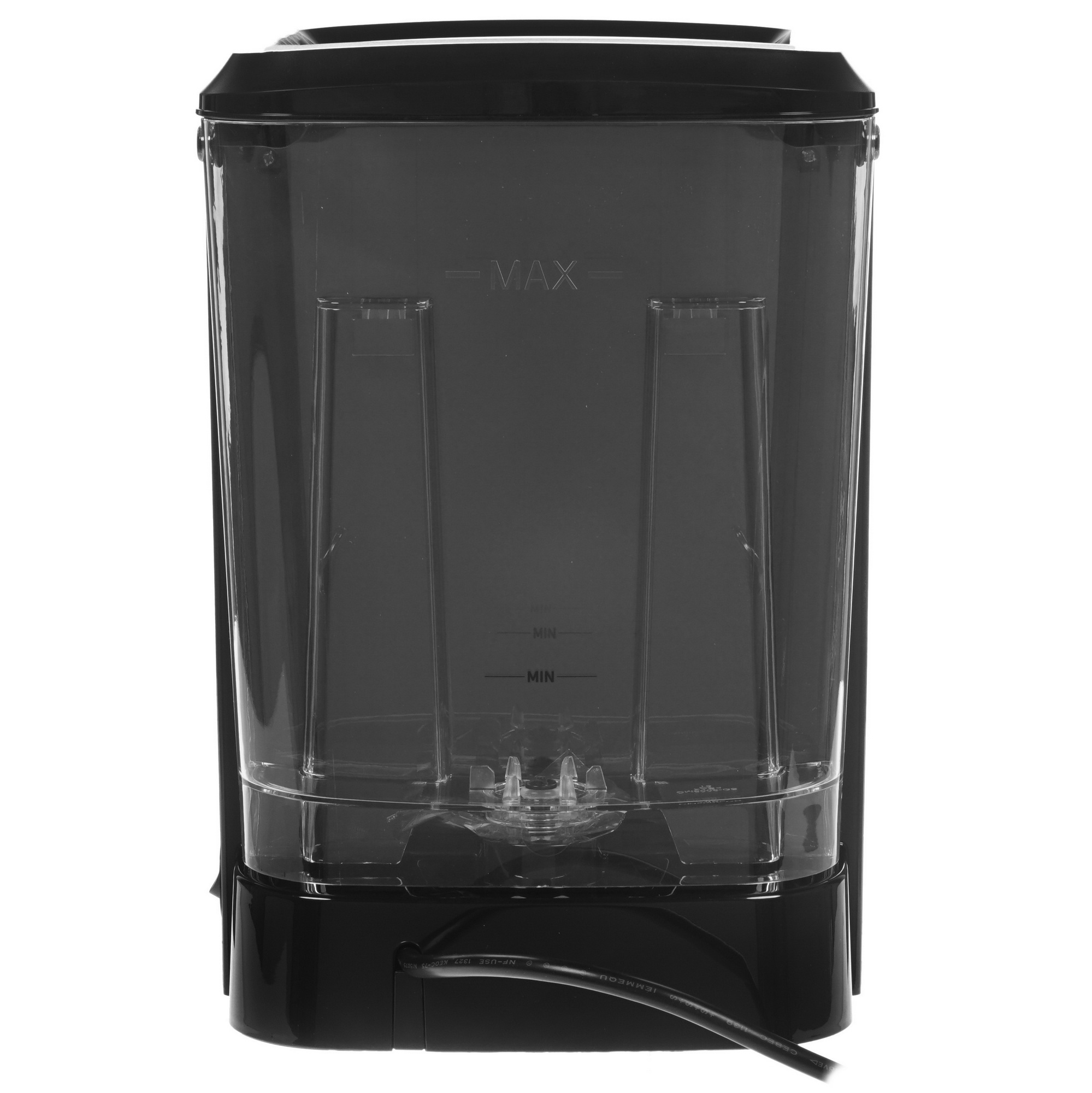 8158121 Кофеварка рожковая Senсor SES 1710BK черный Sencor STDN-0129504 - Вид №5