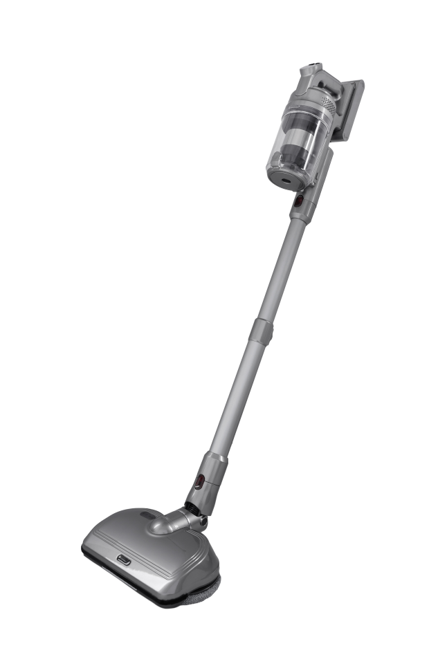 9082367 Пылесос  вертикальный  Kuppersbusch SA 118 G  серый STDN-0067791 - Вид №2