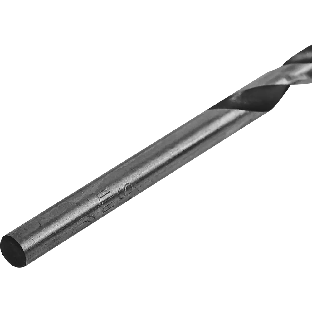 Сверло по металлу Bosch HSS Pointteq 4.2x43 мм BOSCH PROFESSIONAL STLM-2007083 - Вид №2