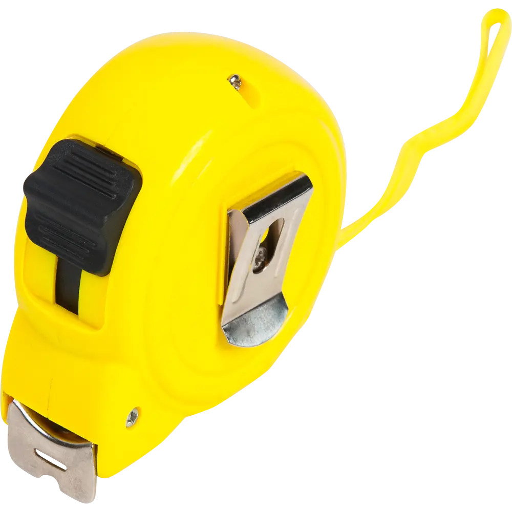 Рулетка Mos Самба 7.5 м x 25 мм STLM-2026472 - Вид №3