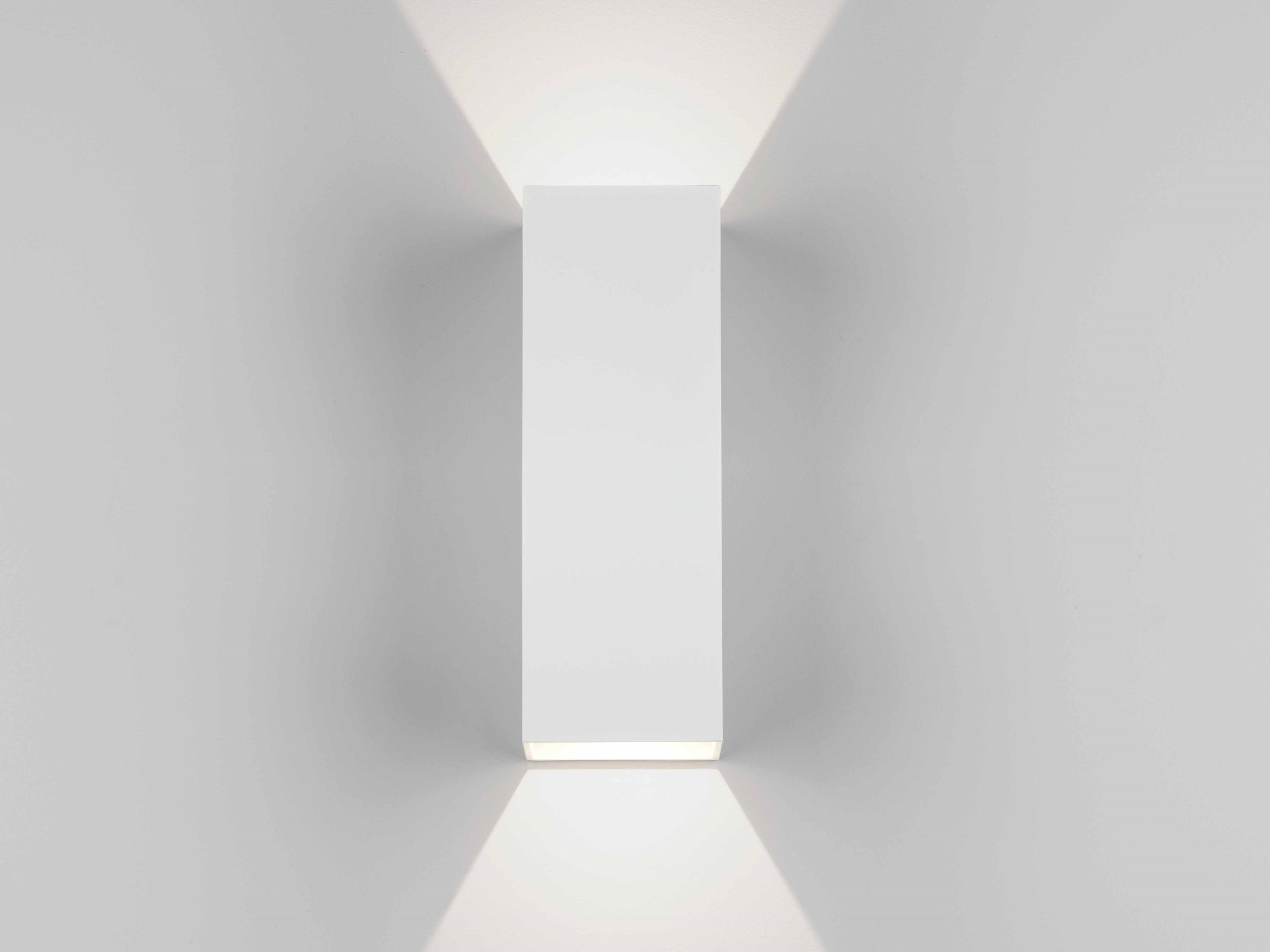 Алюминиевый светодиодный наружный настенный светильник Astro Lighting OSLO ARCH-00113096 - Вид №12