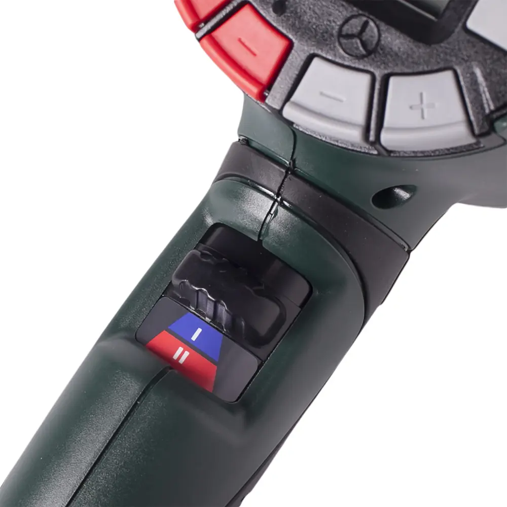 Фен технический Metabo HE 23-650, 2300 Вт STLM-2157657 - Вид №3