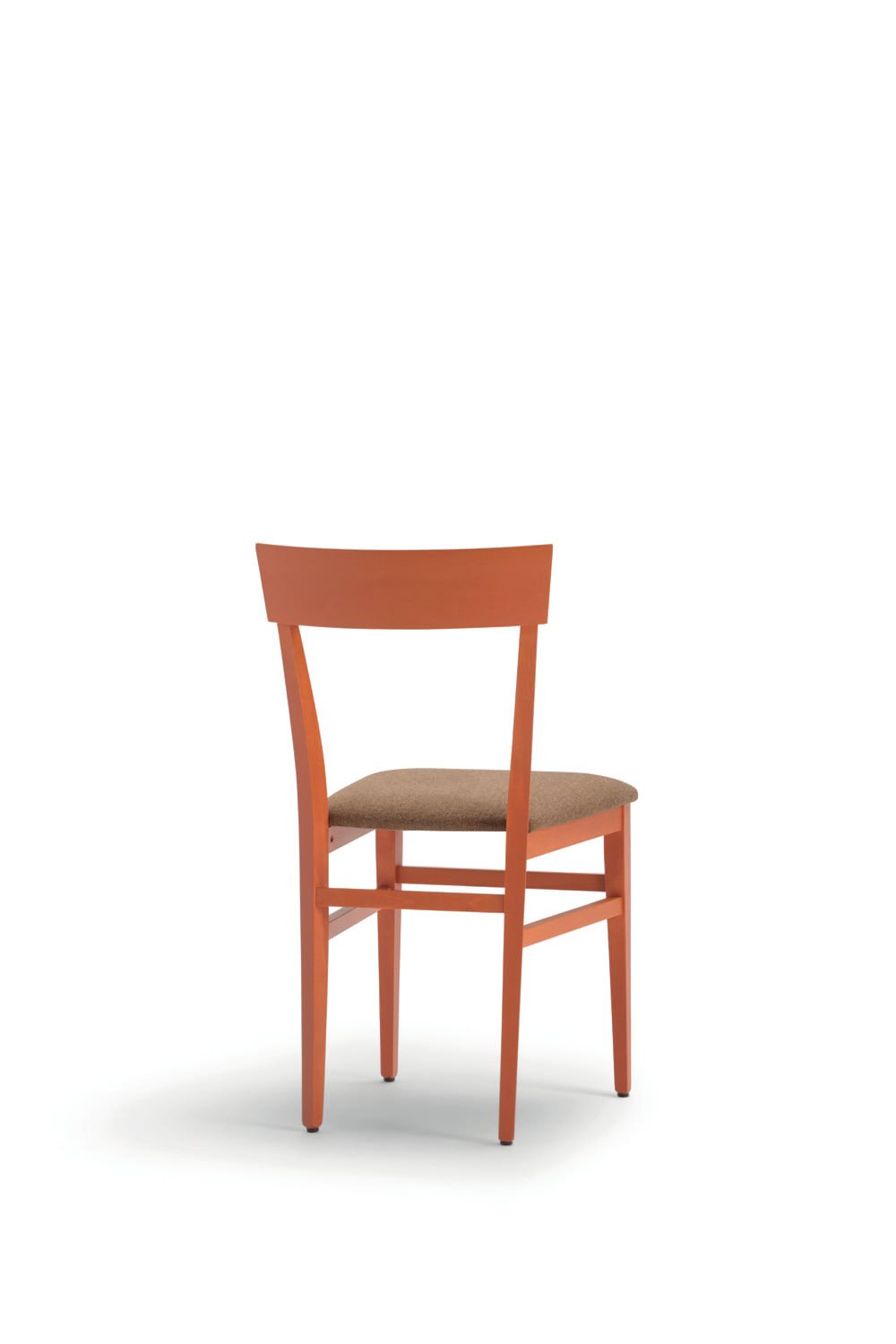 Стул из бука с мягким сиденьем Palma Милан ARCH-00039870 - Вид №10