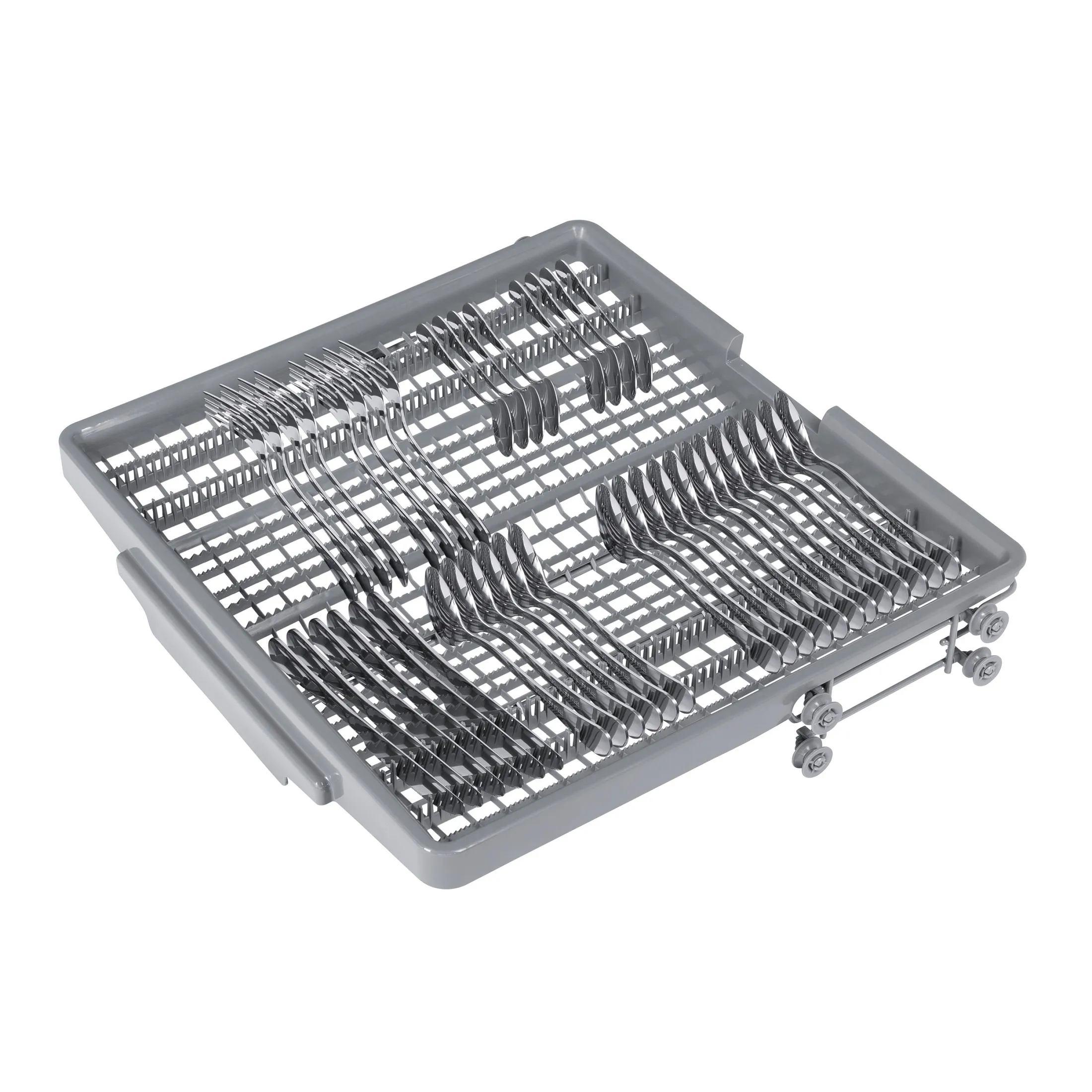 9168837 Встраиваемая посудомоечная машина Meferi MDW6063 POWER STDN-0126710 - Вид №19