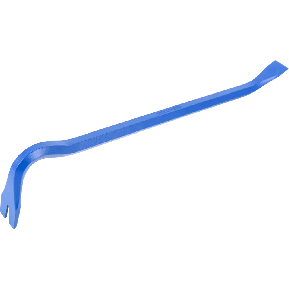 Лом-гвоздодер шестигранный Dexter GZ-WB1602 16x450 мм STLM-2146756