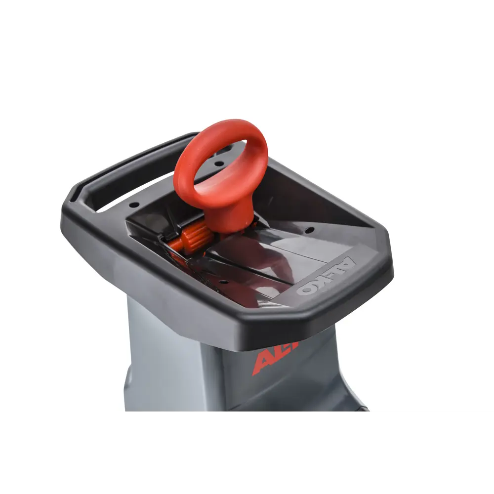 Измельчитель садовый электрический Al-Ko LH 2810 Easy Crush 2800 Вт STLM-2209444 - Вид №1