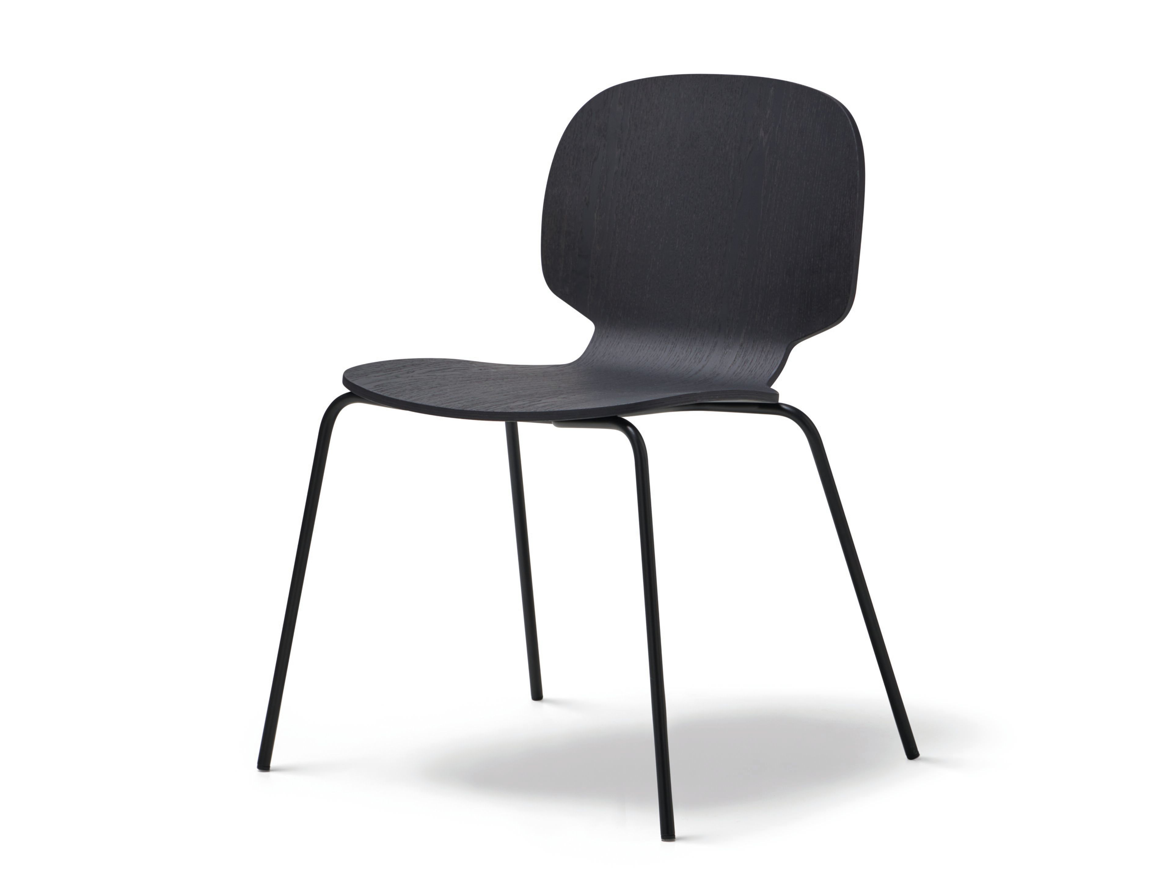 Штабелируемый стул из ясеня Blasco&Vila Halo ARCH-00109933