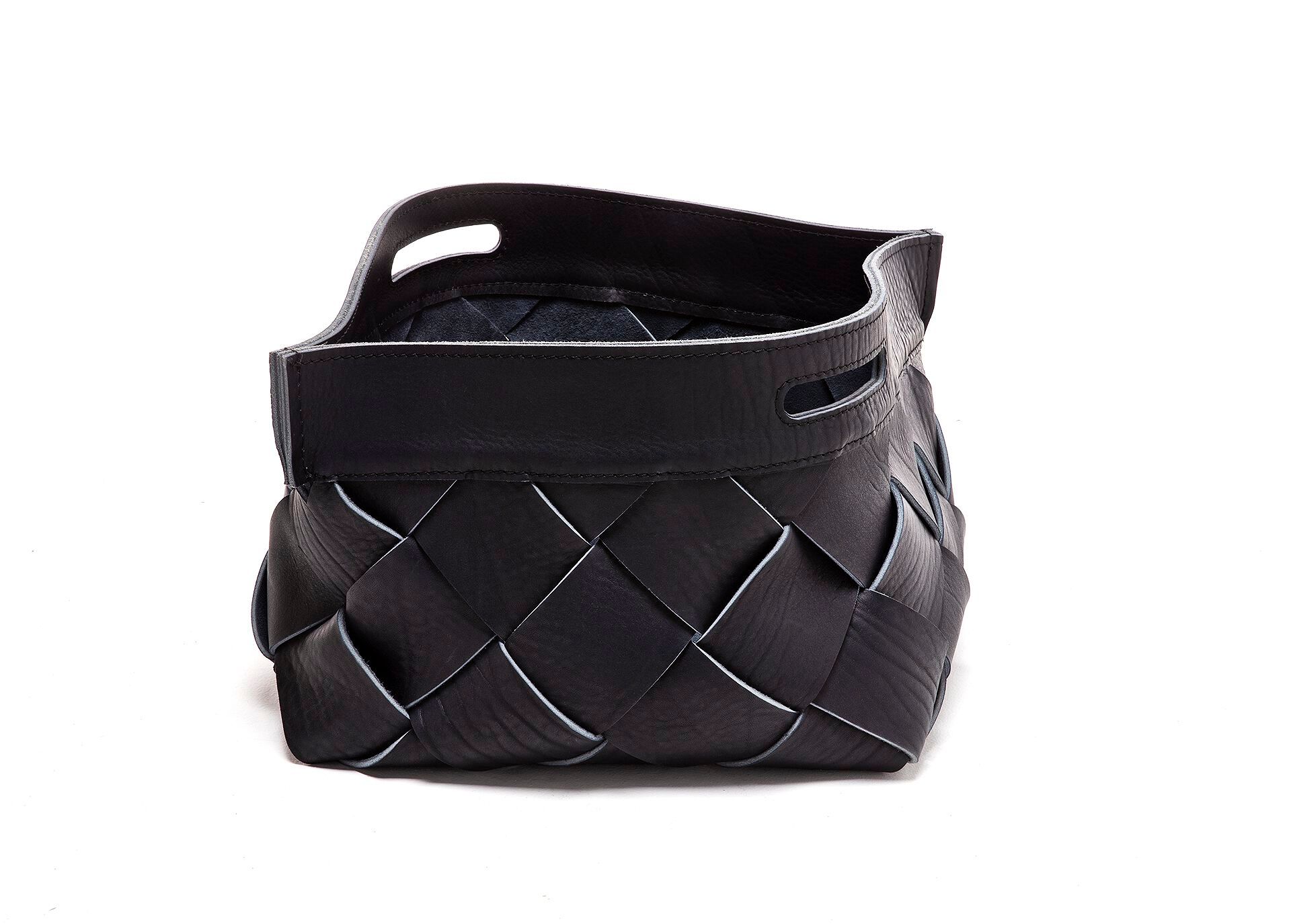 Набор кожаных корзин Exteta 10th ARCH-00023449 - Вид №4